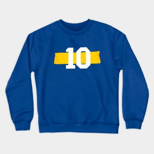 D10S Crewneck Sweatshirt